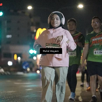Runner Photo 9139511