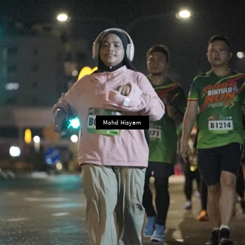 Runner Photo 9139516