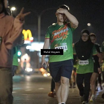 Runner Photo 9139548