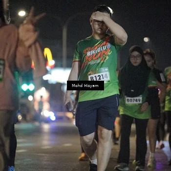 Runner Photo 9139583