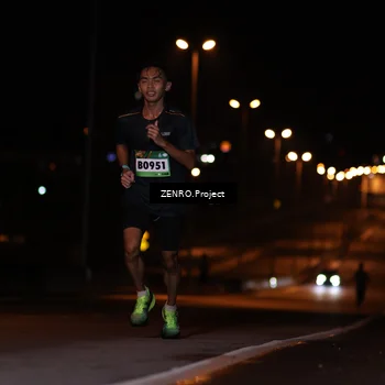 Runner Photo 9139595