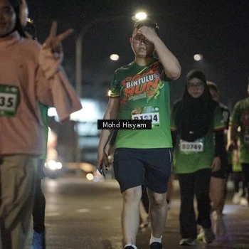 Runner Photo 9139638