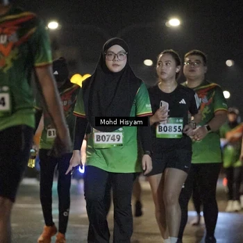 Runner Photo 9139639