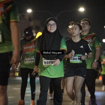 Runner Photo 9139649