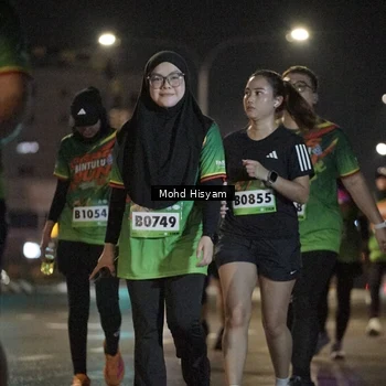 Runner Photo 9139660