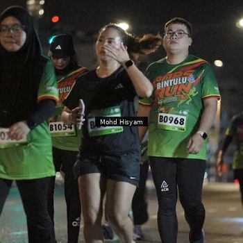 Runner Photo 9139724