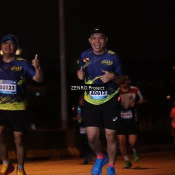 Runner Photo 9139746