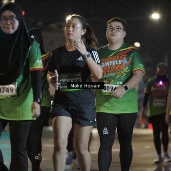 Runner Photo 9139761