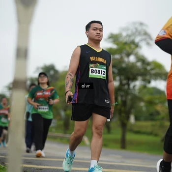 Runner Photo 9139767