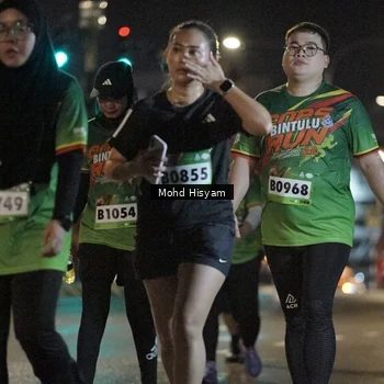 Runner Photo 9139769