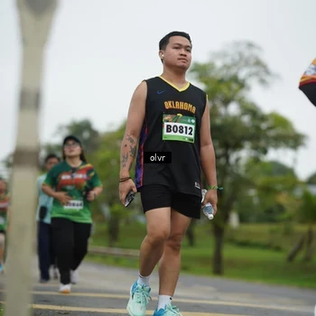 Runner Photo 9139793