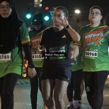 Runner Photo 9139809