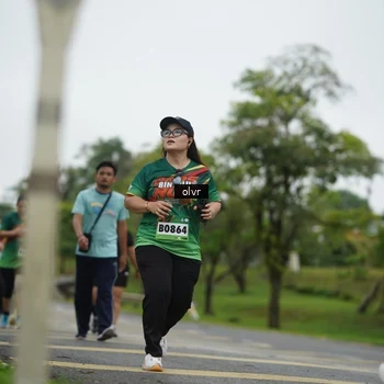 Runner Photo 9139818