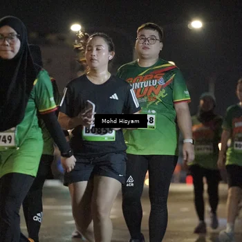 Runner Photo 9139854