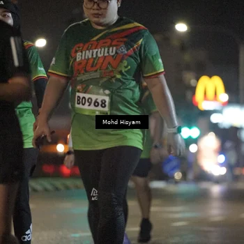 Runner Photo 9139871