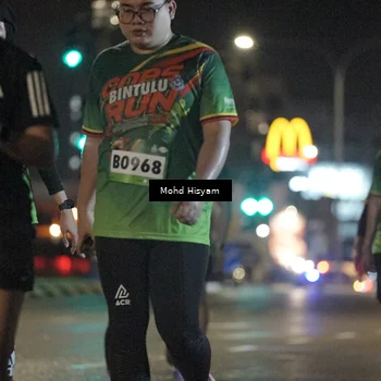 Runner Photo 9139875