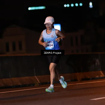 Runner Photo 9139890