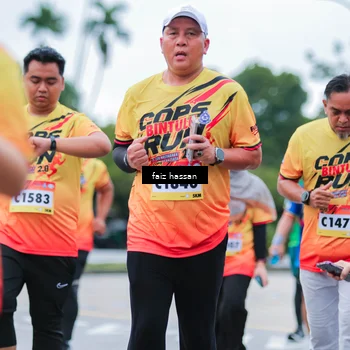 Runner Photo 9139892