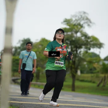 Runner Photo 9139928