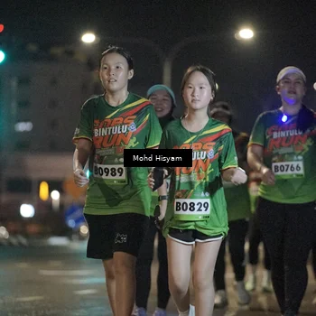 Runner Photo 9139944