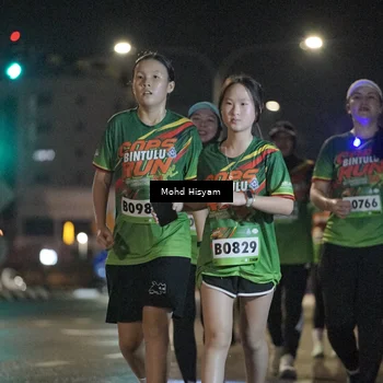 Runner Photo 9139957