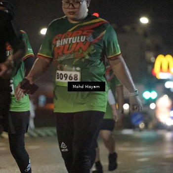 Runner Photo 9139986