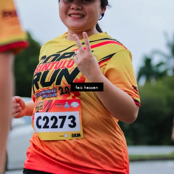 Runner Photo 9140001