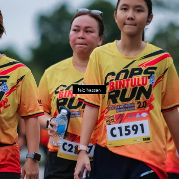Runner Photo 9140081