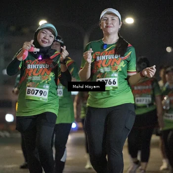 Runner Photo 9140122