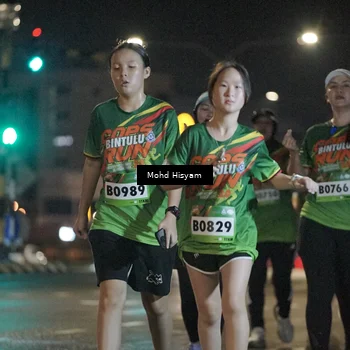 Runner Photo 9140165