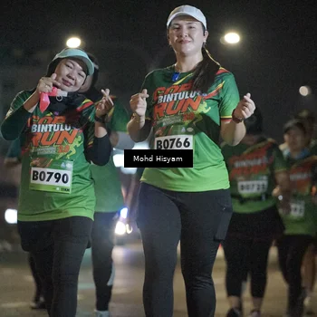 Runner Photo 9140203
