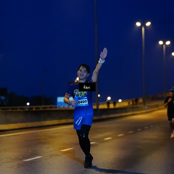 Runner Photo 9140208