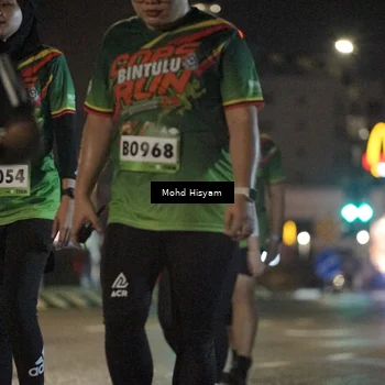 Runner Photo 9140213