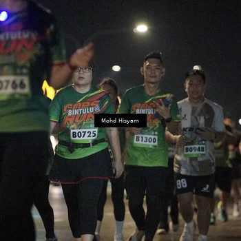 Runner Photo 9140226