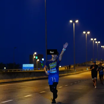 Runner Photo 9140259