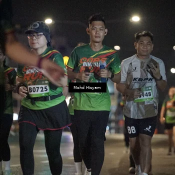 Runner Photo 9140295