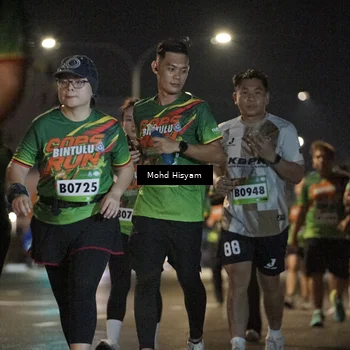 Runner Photo 9140314