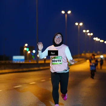 Runner Photo 9140341