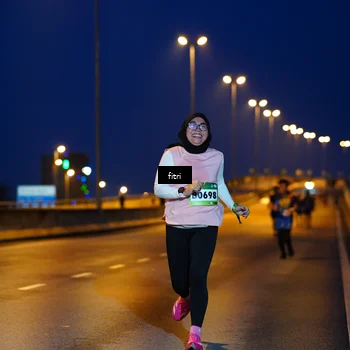 Runner Photo 9140344