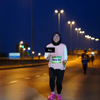 Runner Photo 9140353