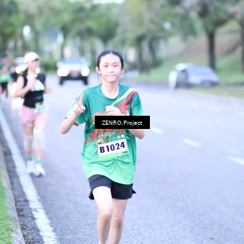Runner Photo 9140355
