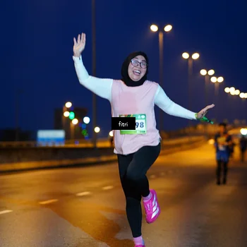 Runner Photo 9140356