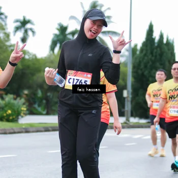 Runner Photo 9140363