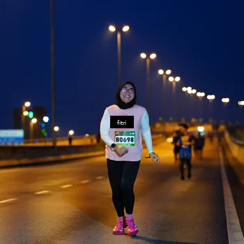 Runner Photo 9140391
