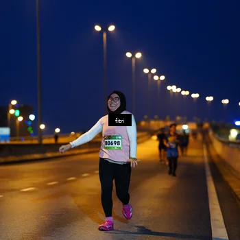 Runner Photo 9140393