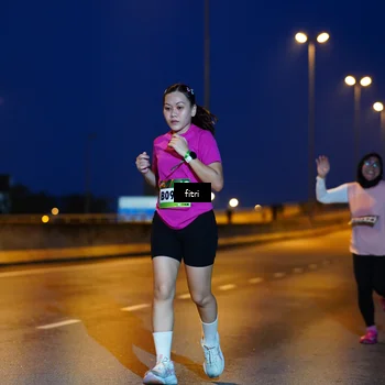 Runner Photo 9140406
