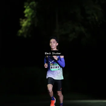 Runner Photo 9140413