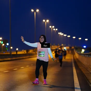 Runner Photo 9140414