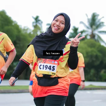 Runner Photo 9140421