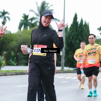 Runner Photo 9140426